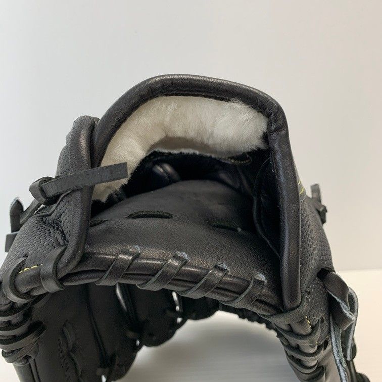 中古品 ウィルソン Wilson ウィルソンスタッフ 硬式 投手用