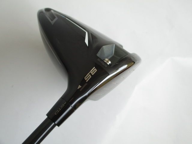 MIZUNO - 【美品】●ミズノ●ST200 9.5●ディアマナ D LIMITED 60S 楽天市場】【中古】BC：ミズノ ST200 ドライバー 1W ロフト9.5