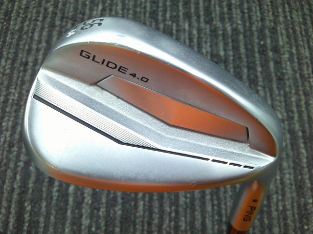 ウェッジ ピン GLIDE4.0 56W|N.S.PRO MODUS3 TOUR 115|S|56 4994 博多
