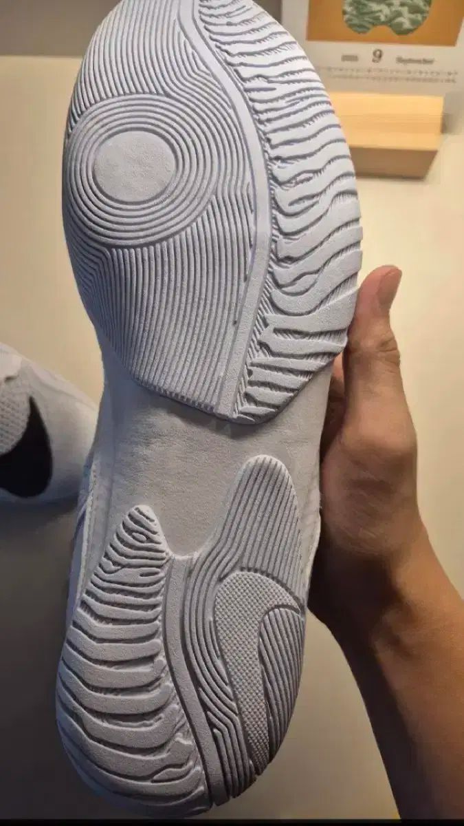 NIKE ナイキ ハイパー ko 2 ホワイト 280