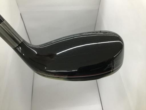 中古】 キャロウェイ APEX PRO(2021) U3 ユーティリティ UT NS