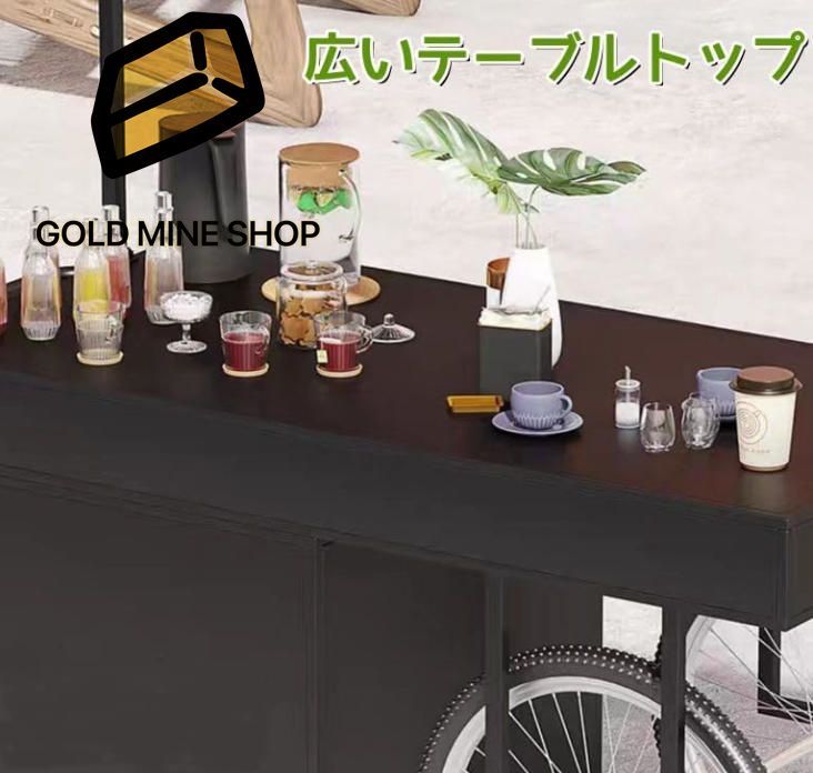 ピンク-引き出し付き 長さ140