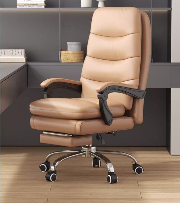 パソコンチェアオフィスチェアヒューマンエレクトロニクスチェア社長用椅子eスポーツチェアリクライニングチェア大学生寮デスクチェア