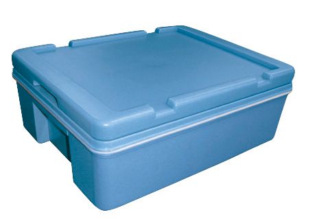 【特価セール・SALE】 エスレンコンテナ SP-15-D 蓋付