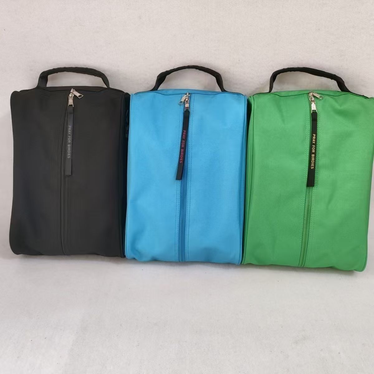 G/FORE ジーフォア シューズバッグ シューズケース 新品 ブラック - メルカリ