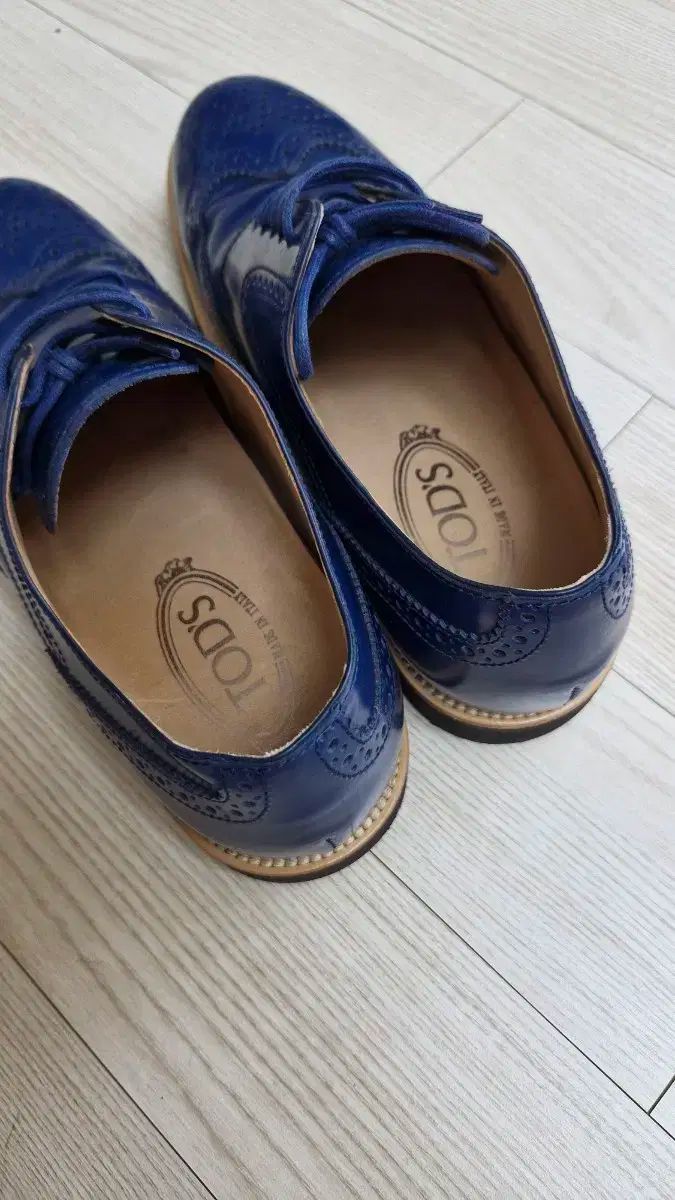 トッズメンズシューズ サイズ