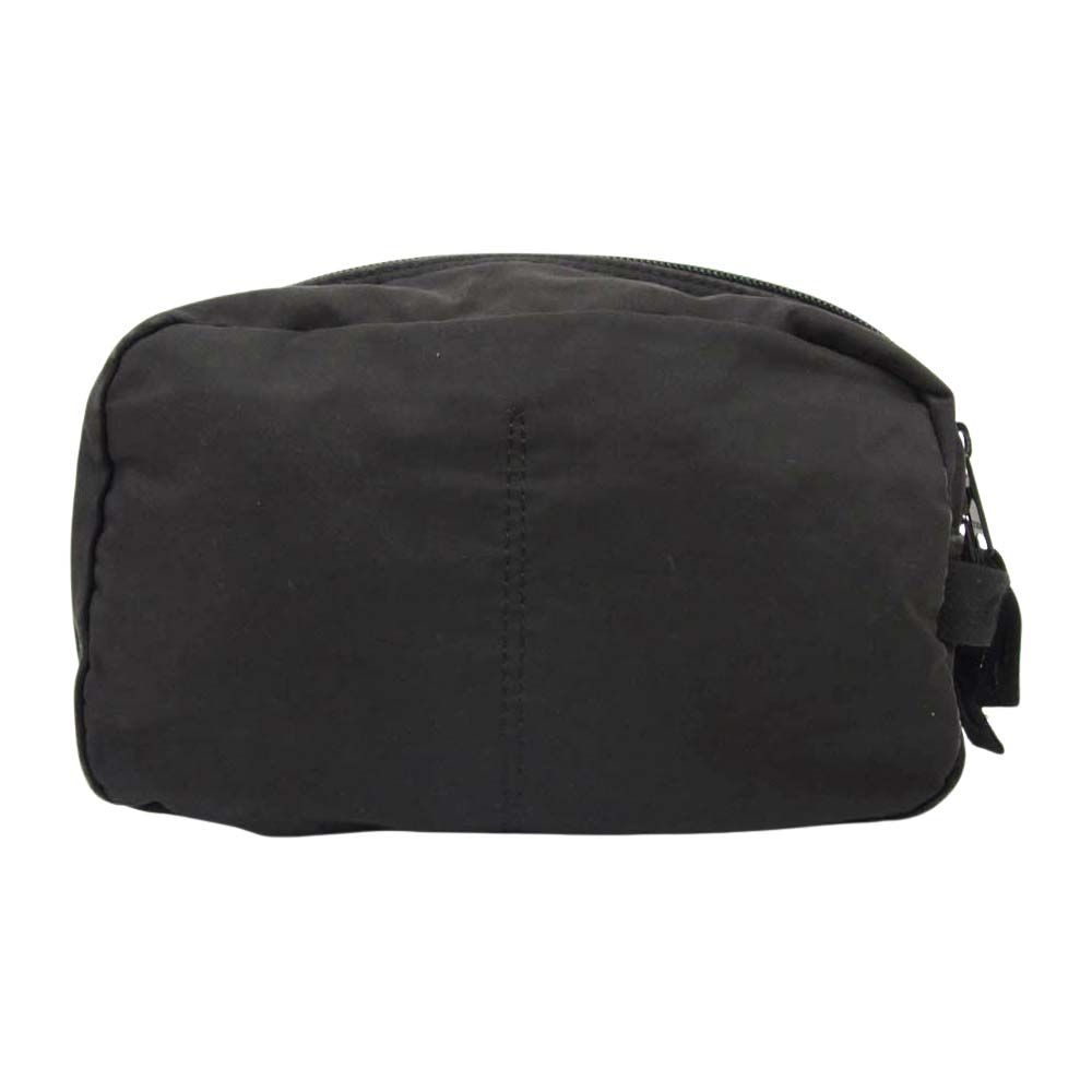PORTER CLASSIC ポータークラシック ジップ ポーチ