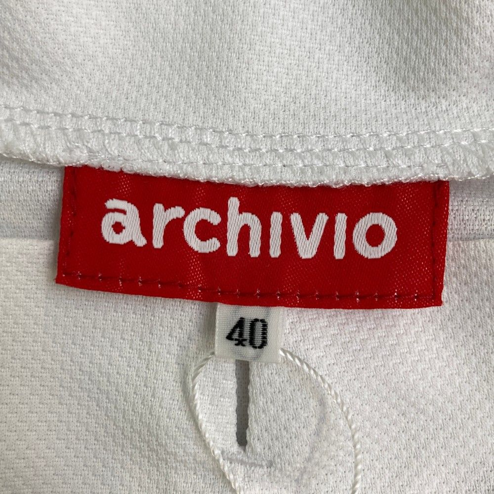 240101290806 ゴルフウェア