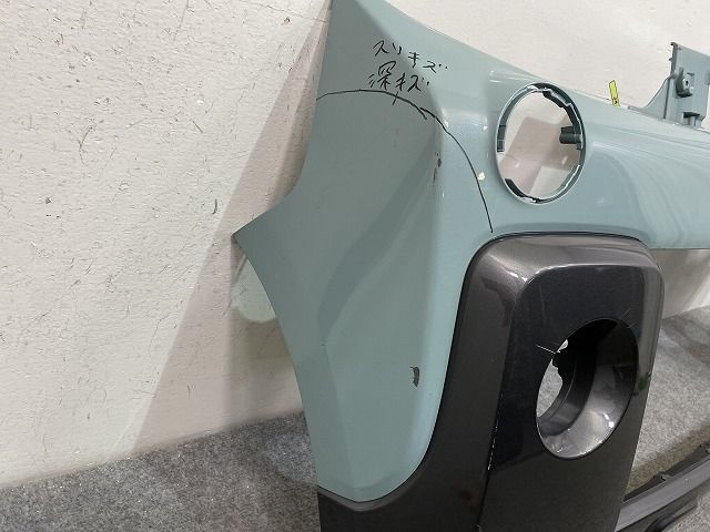 バンパー 71711-79R7