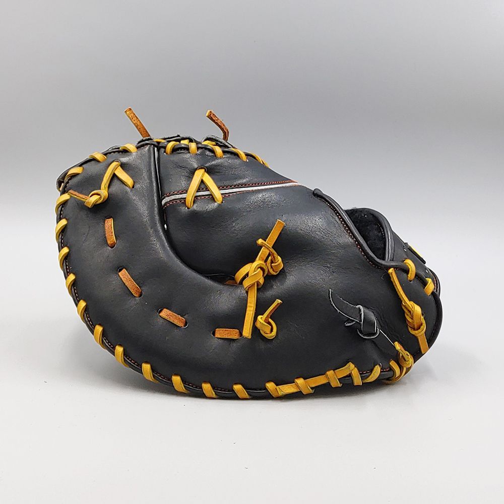 ファーストミット 型付け済み