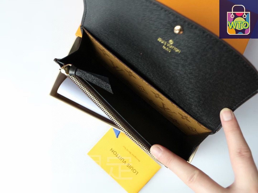 【上品可愛い】◆LouisVuitton◆エミリーウォレット 本日限定特価】LV ルイヴィトン Louis Vuitton Emilie