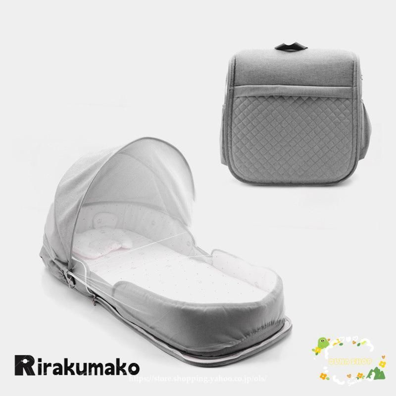 ミニ ベッド