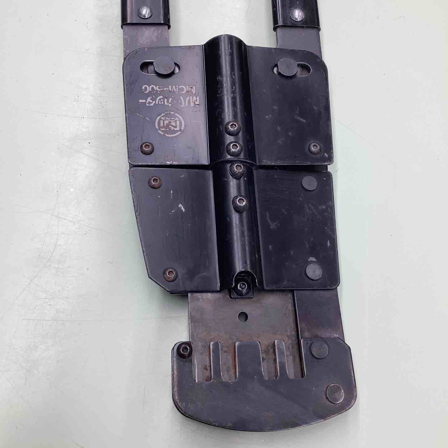 MCM-500
