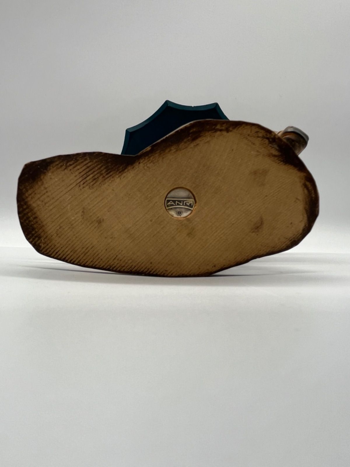 アンリ人形 木彫り ホアン・フェランディス - メルカリ