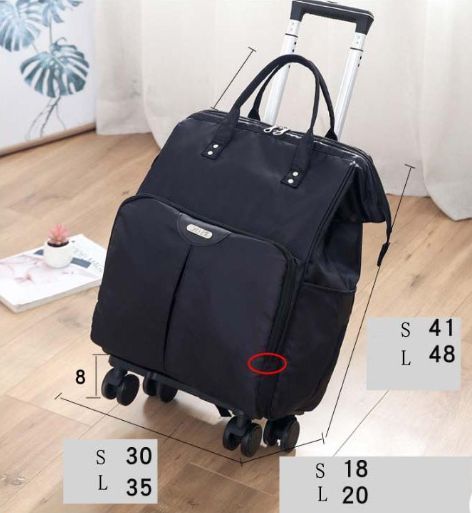 定価14万円・[Briggs & Riley] ガーメントバッグ ベースライン Briggs