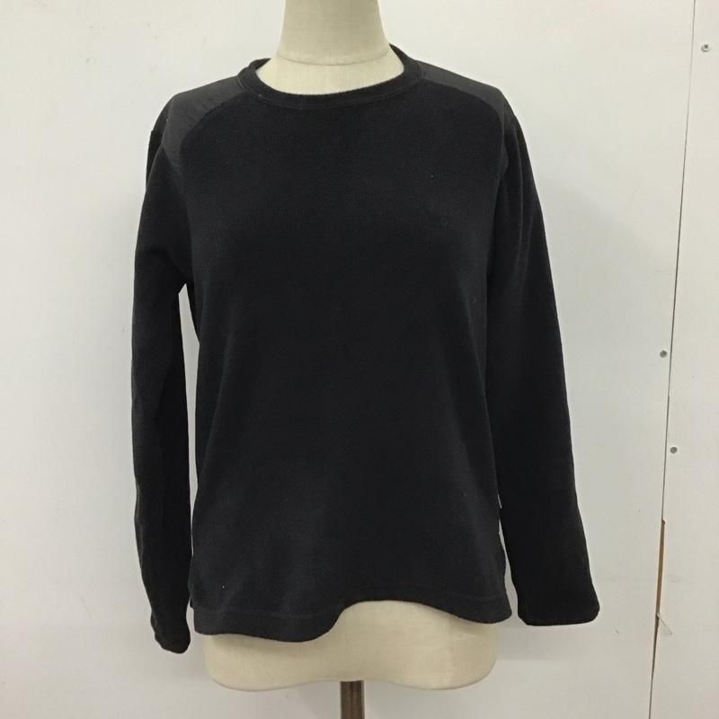 THE NORTH FACE ザノースフェイス カットソー 長袖 nlw11861 長袖カットソー クルーネックカットソー