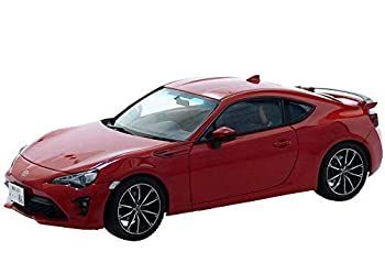 【】 青島文化教材社 1/24 ザ・モデルカーシリーズ No.25 トヨタ ZN6 TOYOTA86 2016 プラモデル