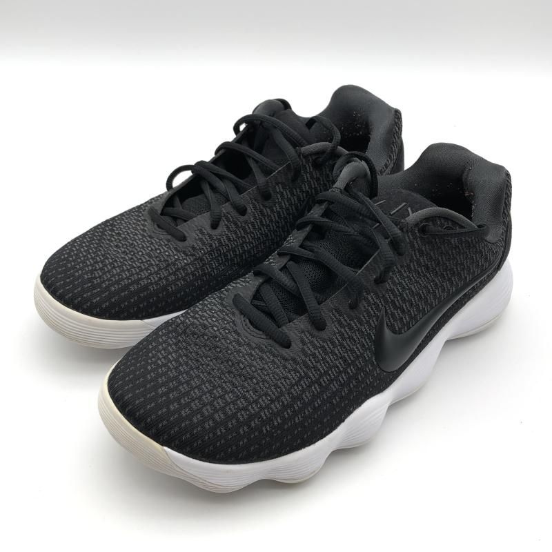 中古】NIKE Hyperdunk 2017 LOW EP スニーカー 27.5cm 897637-001 