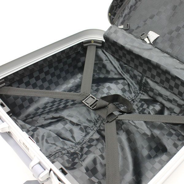1980s VINTAGE・PROTEX・HARD・CASE