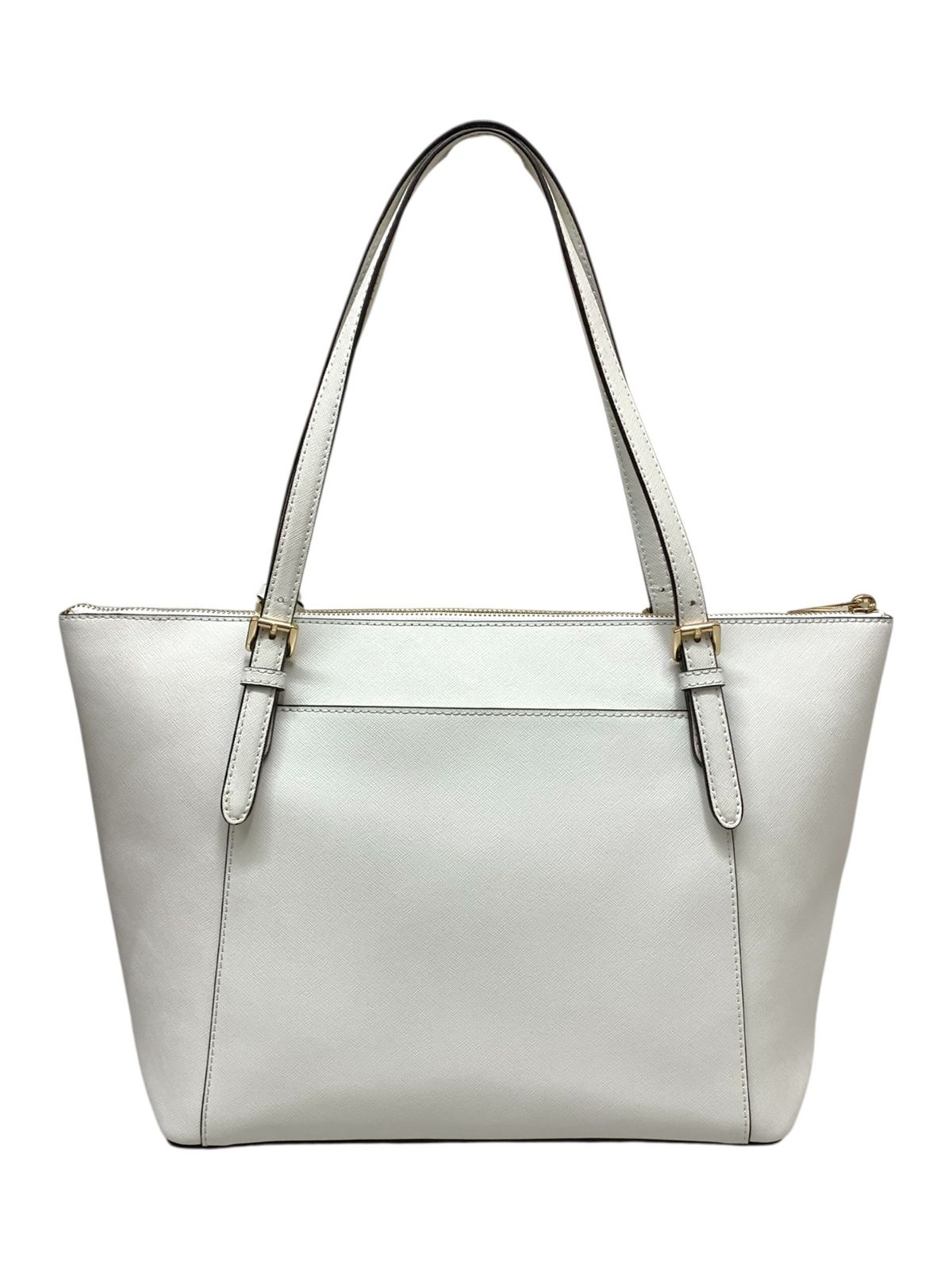 Michael Kors マイケルコース ロゴ トートバッグ レザー