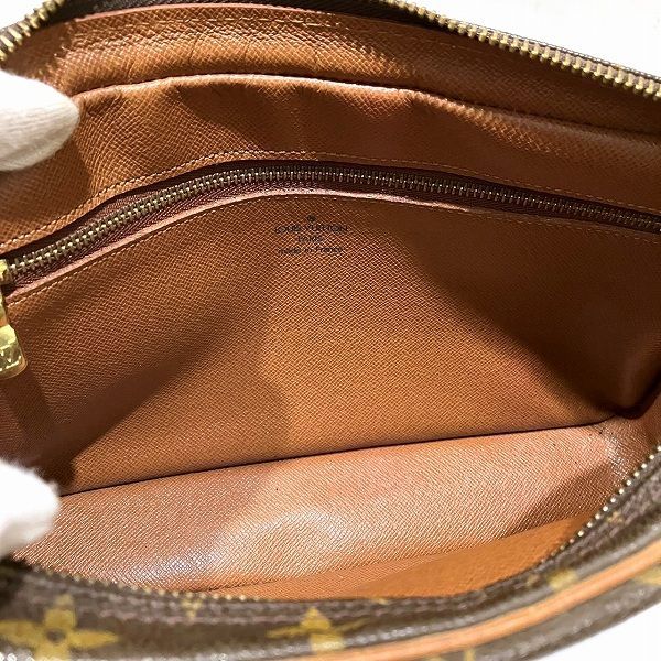 ルイヴィトン Louis Vuitton モノグラム マルリードラゴンヌPM