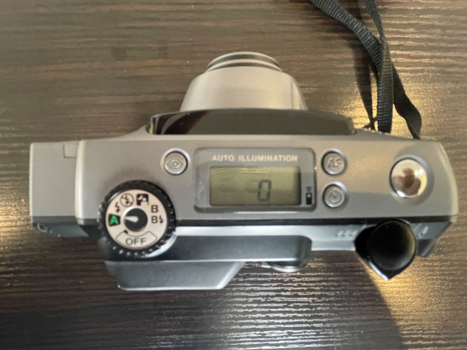 PENTAX