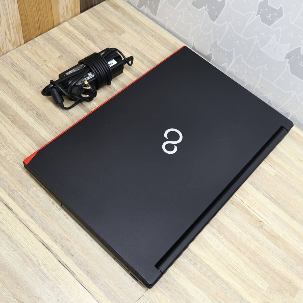 ☆美品 高性能6世代i5！SSD512GB メモリ16GB☆A576/S Core i5