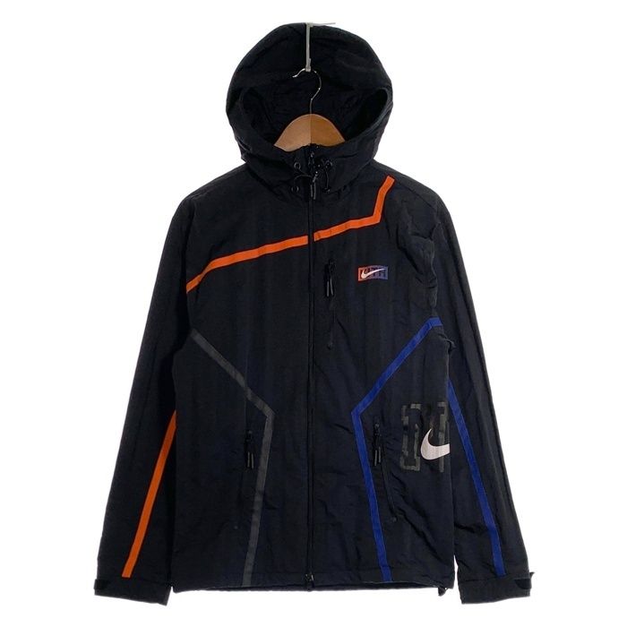 Nike KITH コラボ ジャケット Lサイズ KITH NIKE ボンバージャケット デニムジャケット XSサイズ - メルカリ