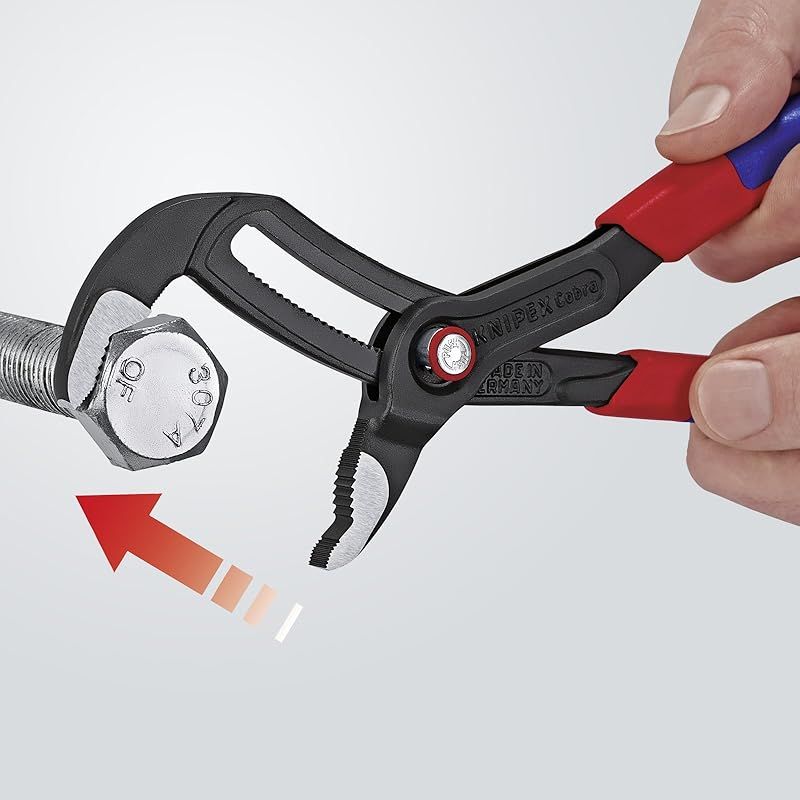 クニペックス KNIPEX