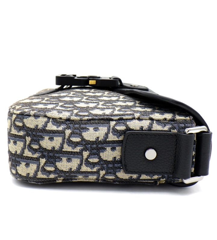 中古】 ear PAPILLONNER メンズショルダーバッグ -- 2way