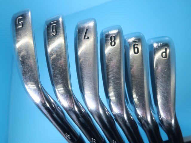 アイアンセット キャロウェイ