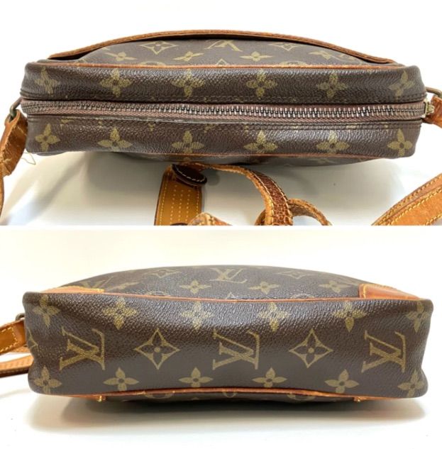 LOUIS VUITTON＊廃盤品 希少 ルイヴィトン トロカデロ ショルダーバッグ モノグラム ヴィンテージ 現状渡し ＃ - メルカリ