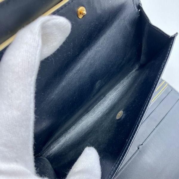 3つ折り財布 メンズ