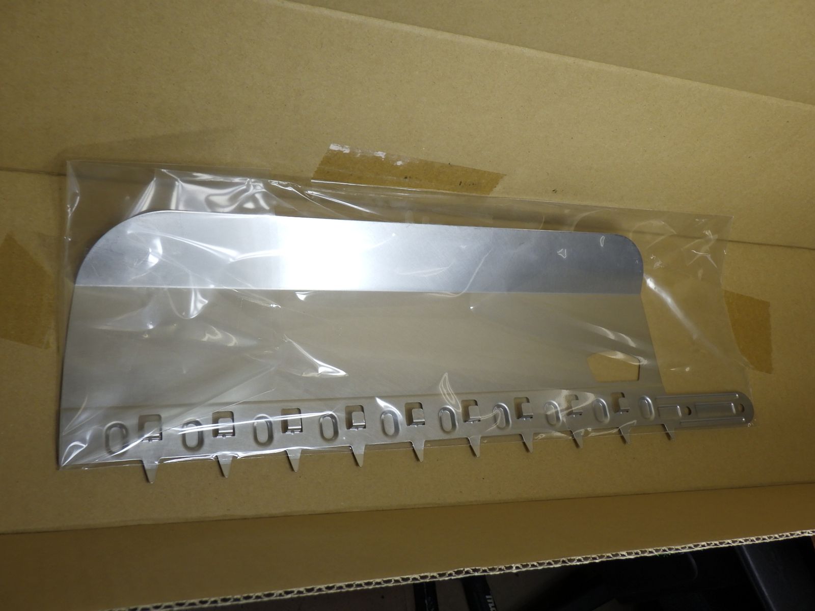 全長1.7m 刃長300mm