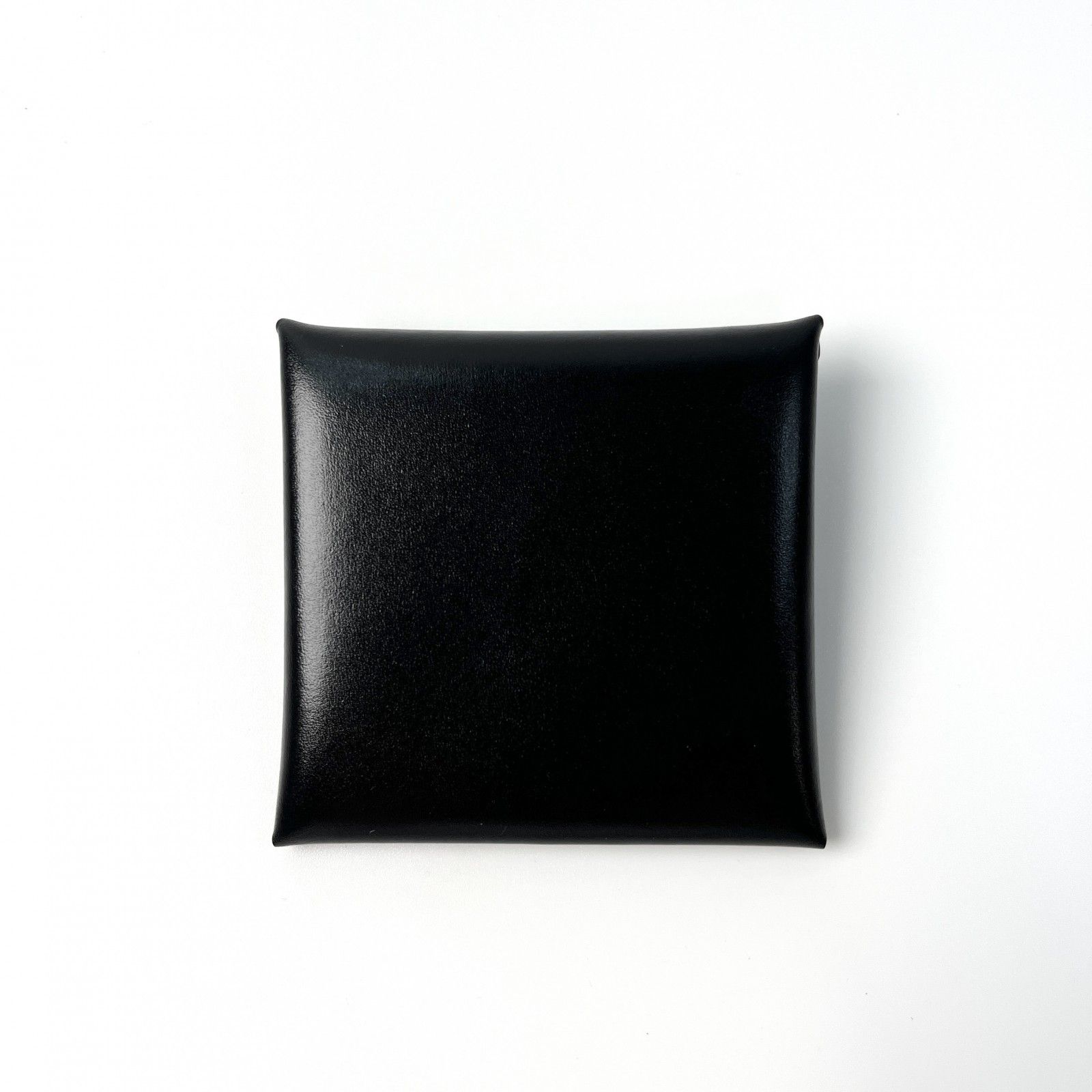 未使用 エルメス HERMES メンズ バスティア コインケース ボックス