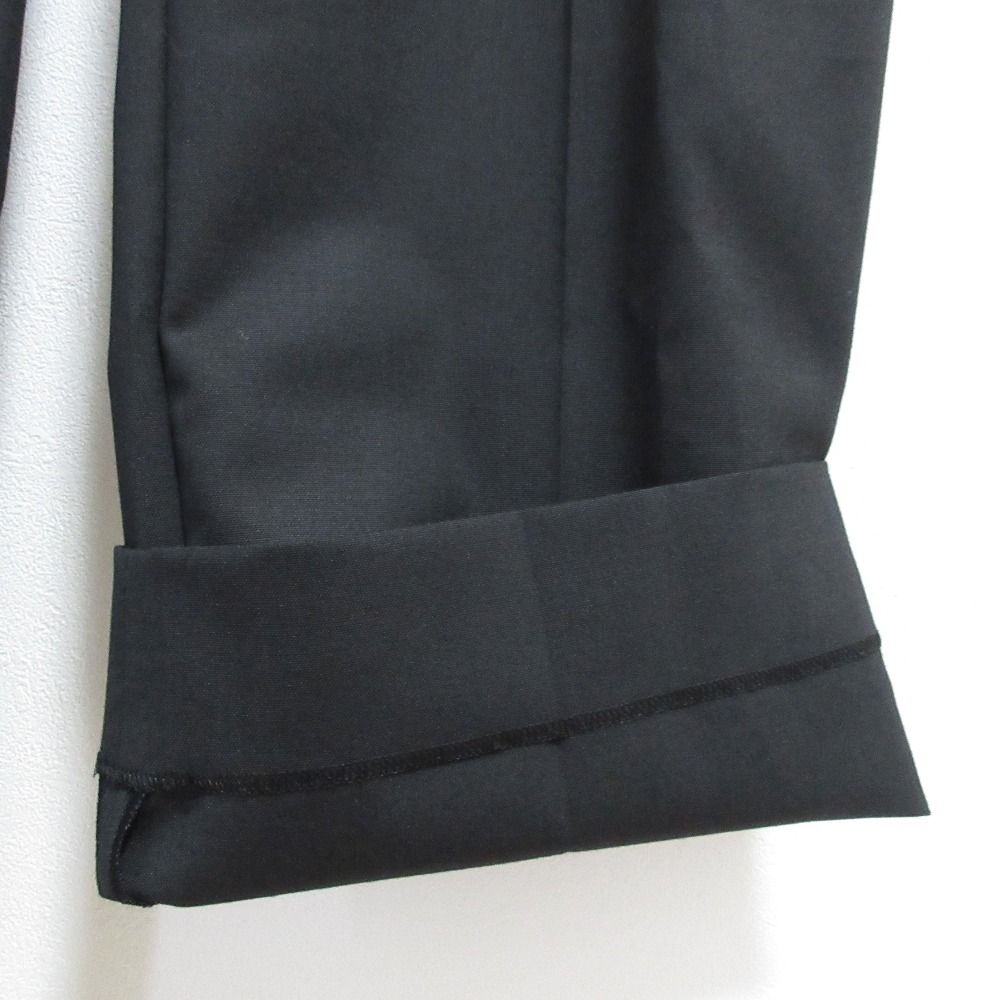 未使用 VERSACE ヴェルサーチ 2023年モデル ハンガー付き ストレッチ  