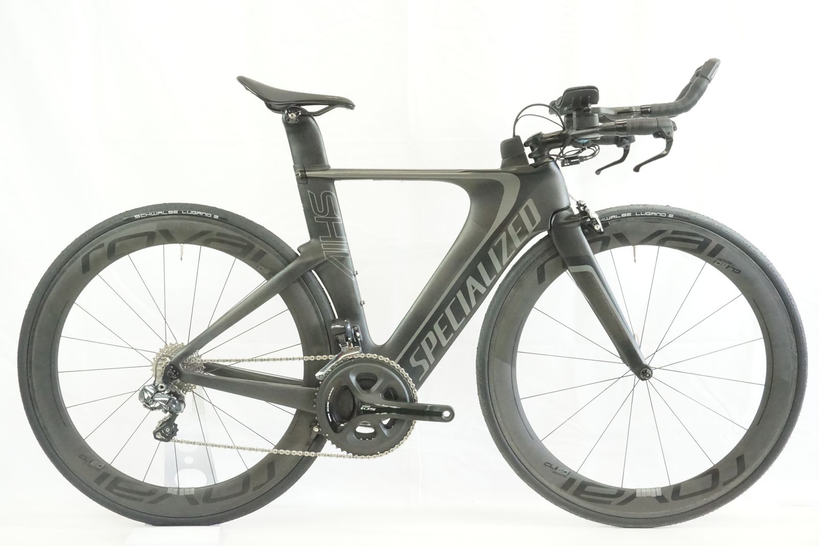 SPECIALIZED 「スペシャライズド」 SHIV ELITE 2015年モデル トライアスロンバイク / バイチャリ宇都宮店