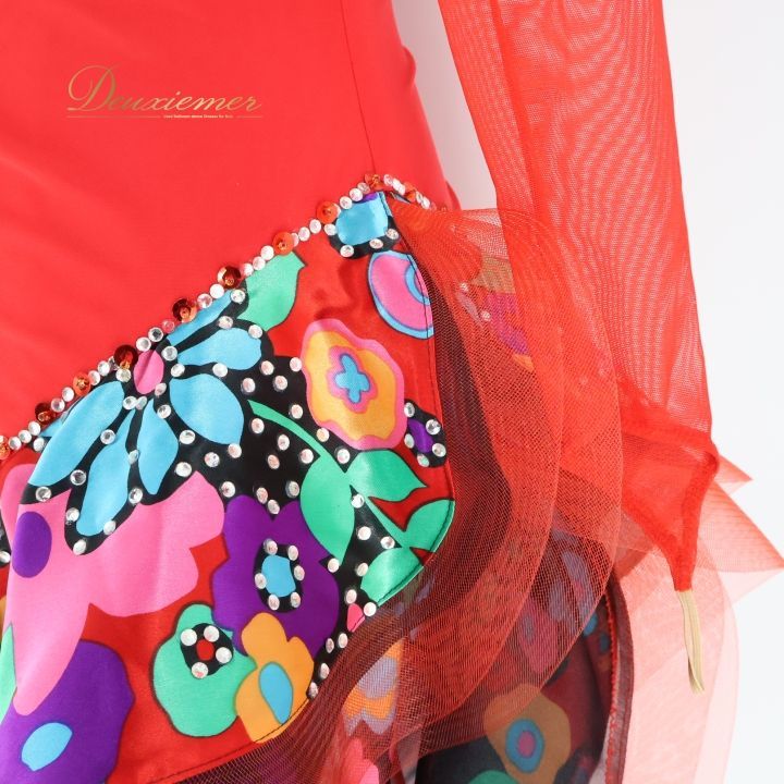 女性用 発表会用