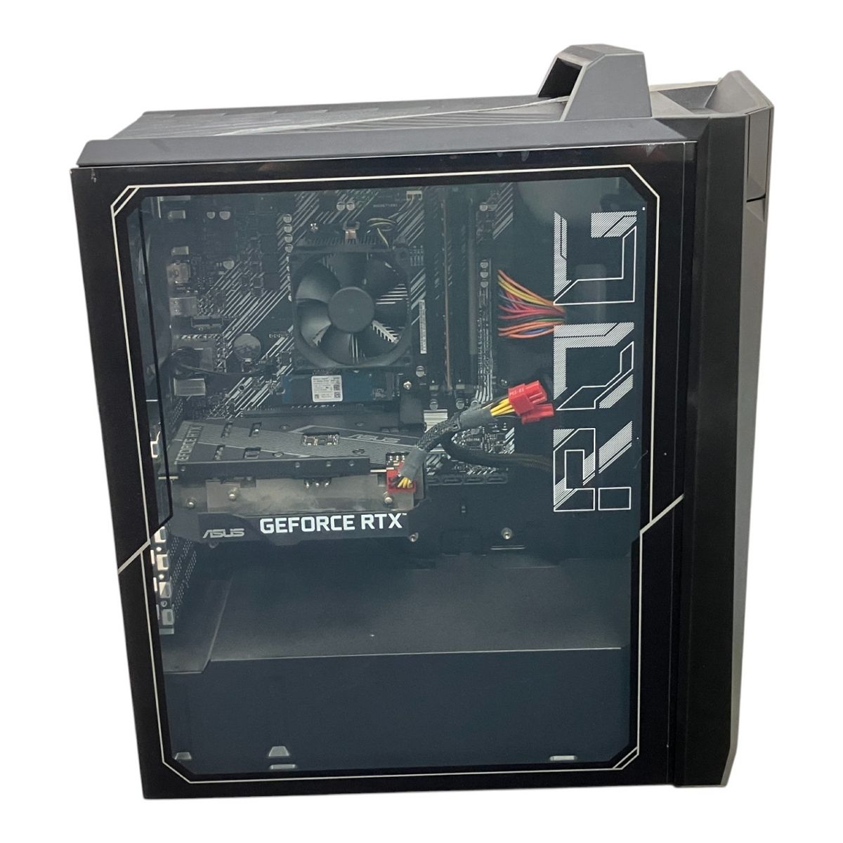 【自作PC】Ryzen7 3700X / GTX 1660 Ti /16GB 自作PC Ryzen7 3700X GTX1660Ti SSD512GB 自作PC】Ryzen7 3700X / GTX