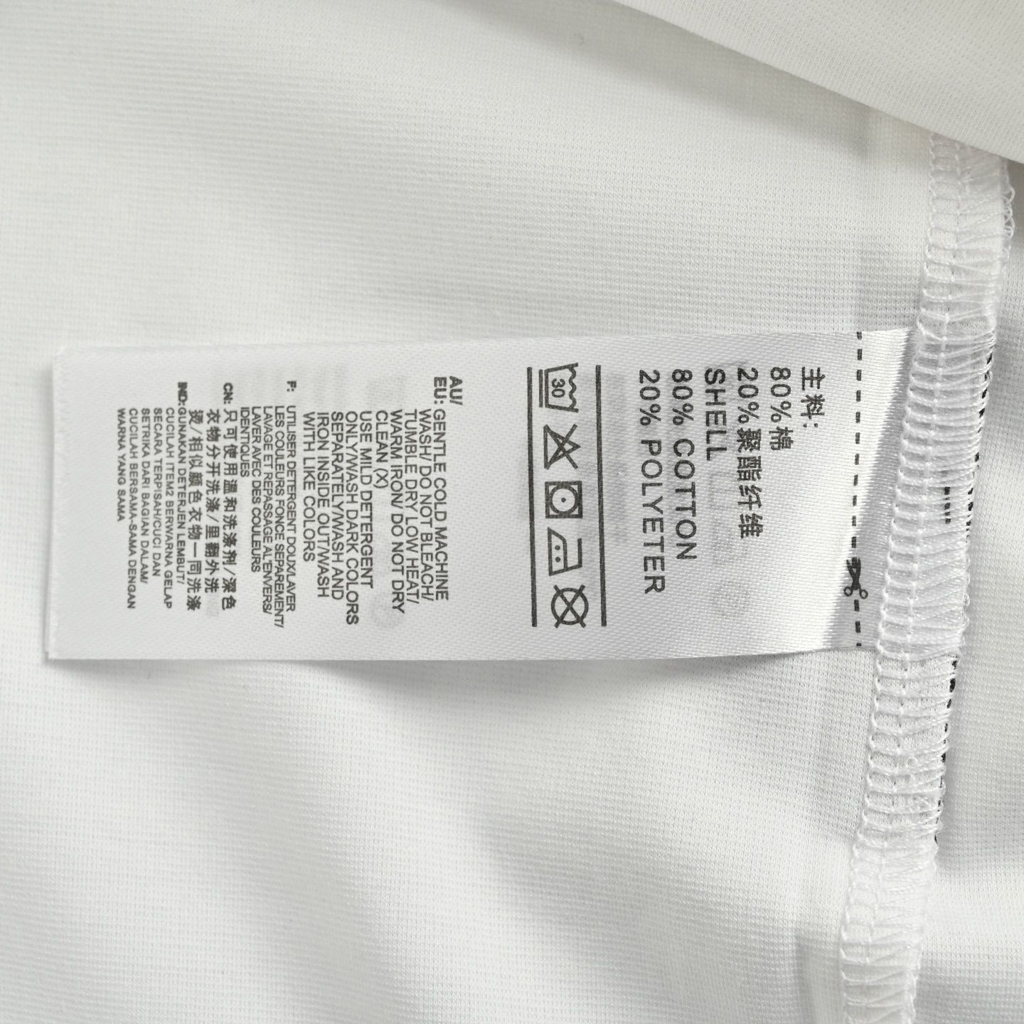 今日特価】Loewe × On コラボレーション半袖 T シャツ - メルカリ