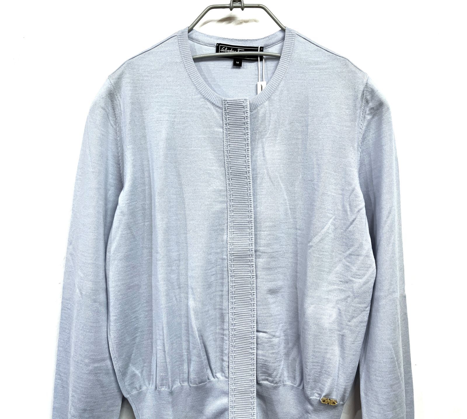 Salvatore Ferragamo｜サルヴァトーレフェラガモ ニット