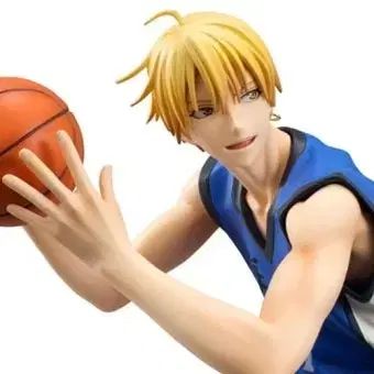 黒子のバスケ バスケットボール バスケ キッセ りょうた メガハウス フィギュア