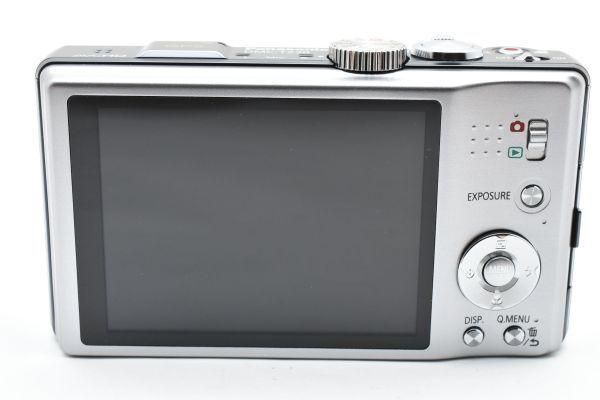 極美品 ｜ Panasonic LUMIX DMC-TZ20 デジタル｜K084 極美品 ｜ Panasonic LUMIX DMC-TZ20 デジタル｜K084 - メルカリ