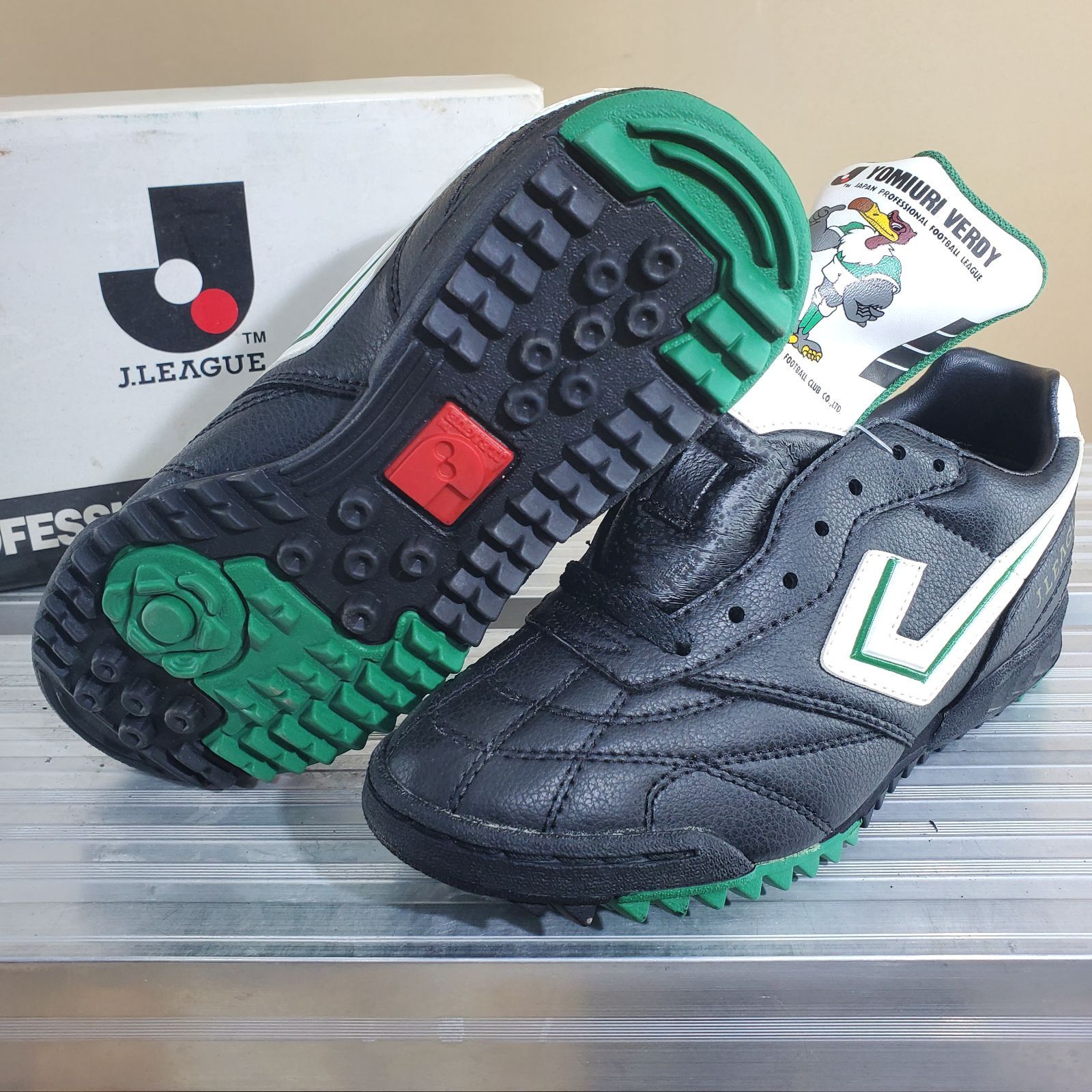 1993創設記念コラボ！】【Jリーグ正規ライセンス品