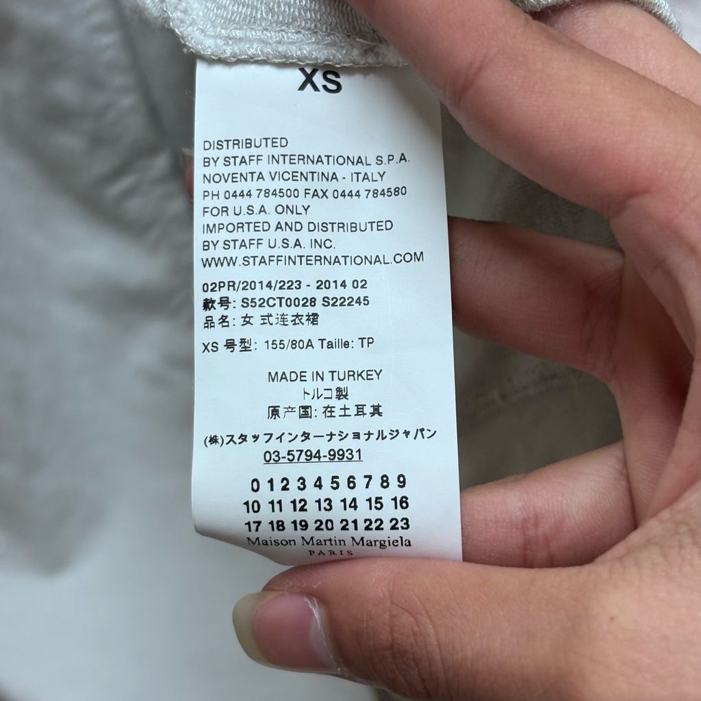 ワンピース S52CT0028