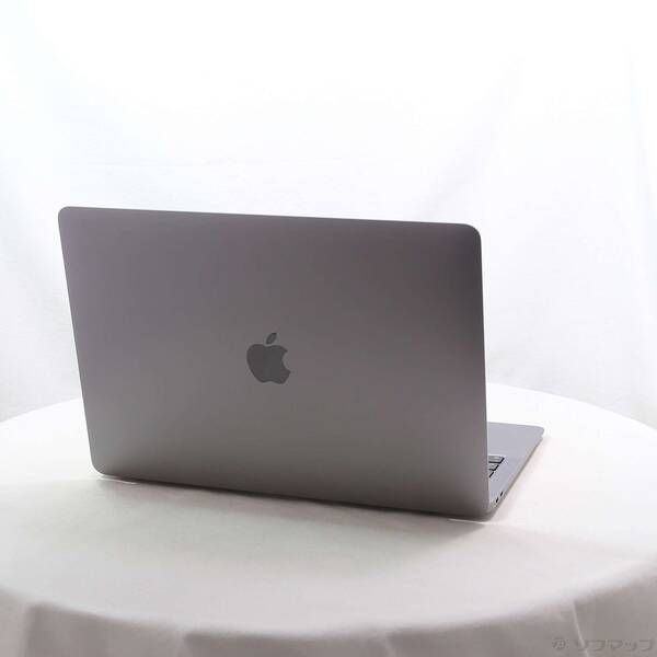 中古品〕 MacBook Air 13.3-inch Late-2020 MGN73J／A Apple M1 8コア