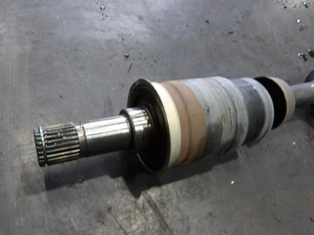 HM2 バモス Fプロペラシャフト 148011