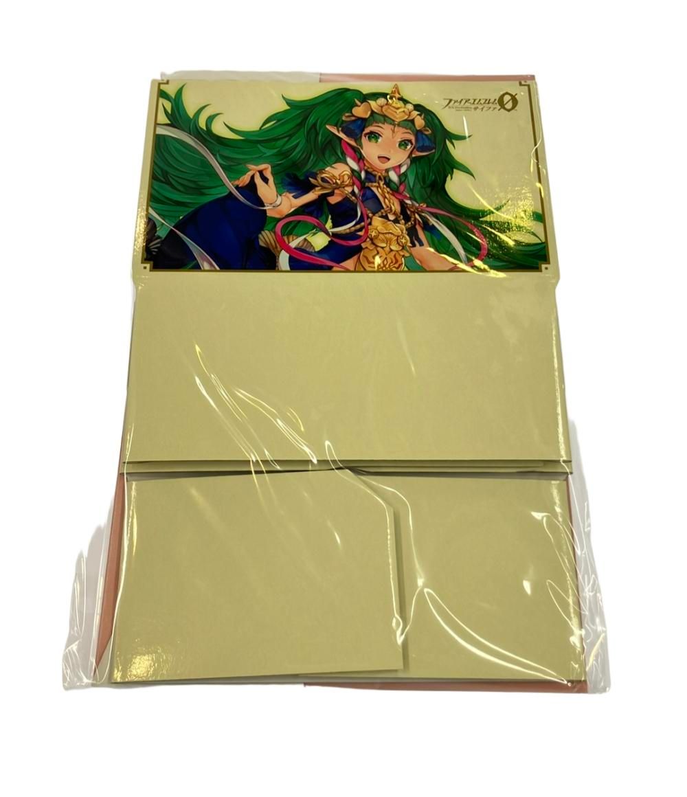 TCGファイアーエムブレム サイファ