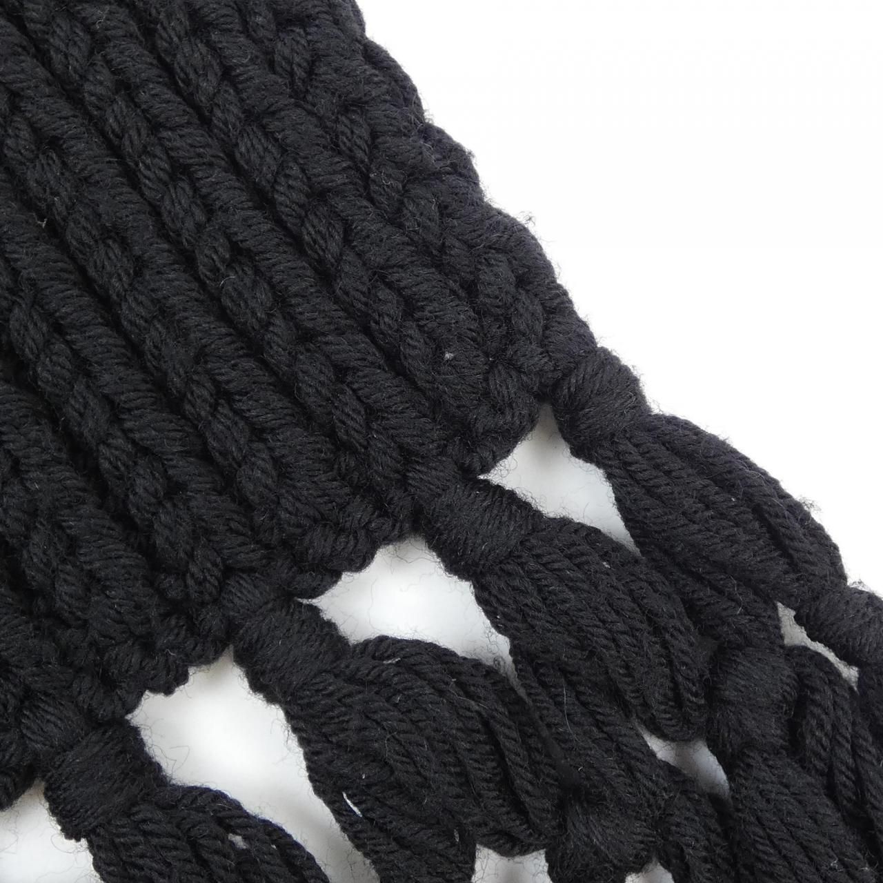 サンローラン SAINT LAURENT MUFFLER