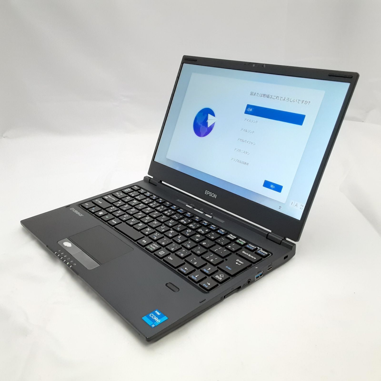 Corei5/ノートパソコン/Endeavor/ノートpc /ジャンク Corei5/ノートパソコン/Endeavor/ノートpc /ジャンク メーカー